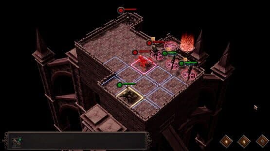 Dungeon Mercenaries — screenshot 4