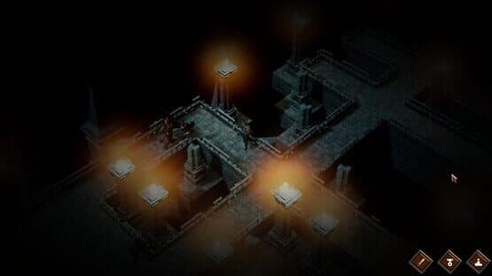 Dungeon Mercenaries — screenshot 5