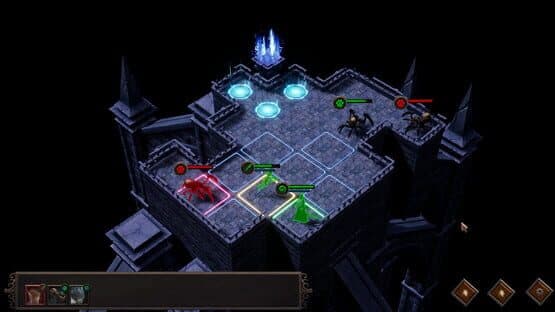 Dungeon Mercenaries — screenshot 6