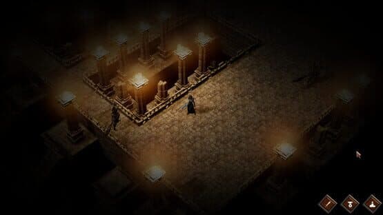 Dungeon Mercenaries — screenshot 7