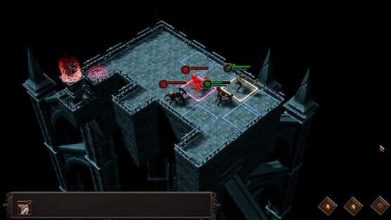 Dungeon Mercenaries — screenshot 8
