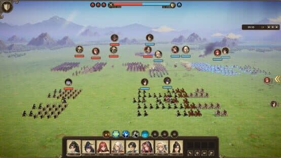 Crown and Adventure — screenshot 1