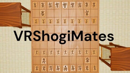 VR Shogi Mates — screenshot 1