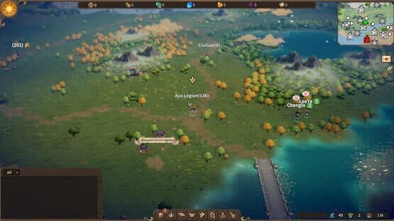 Crown and Adventure — screenshot 5