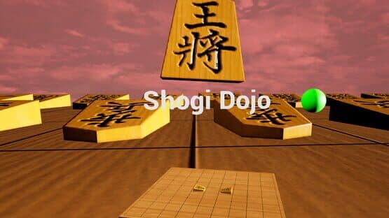 VR Shogi Mates — screenshot 3