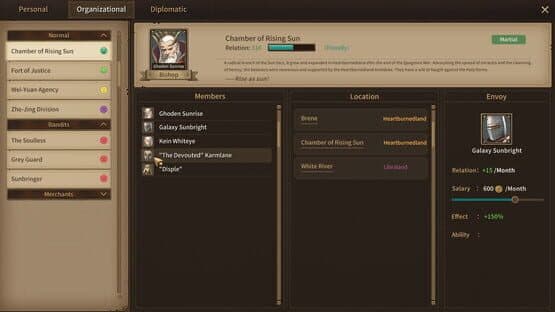 Crown and Adventure — screenshot 7