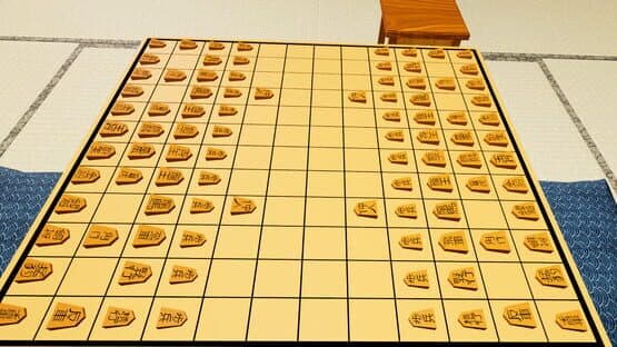 VR Shogi Mates — screenshot 6