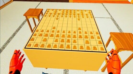 VR Shogi Mates — screenshot 7