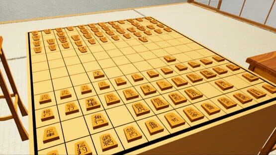 VR Shogi Mates — screenshot 8