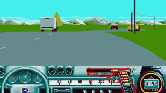 Beverly Hills Cop — screenshot 1