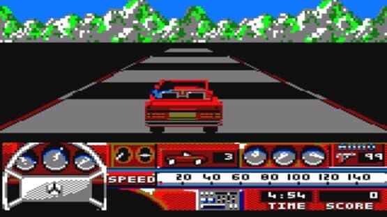 Beverly Hills Cop — screenshot 2