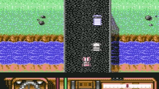 Beverly Hills Cop — screenshot 4