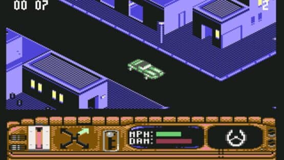 Beverly Hills Cop — screenshot 5