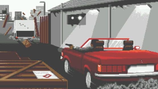Beverly Hills Cop — screenshot 7