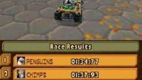 Madagascar Kartz — screenshot 5