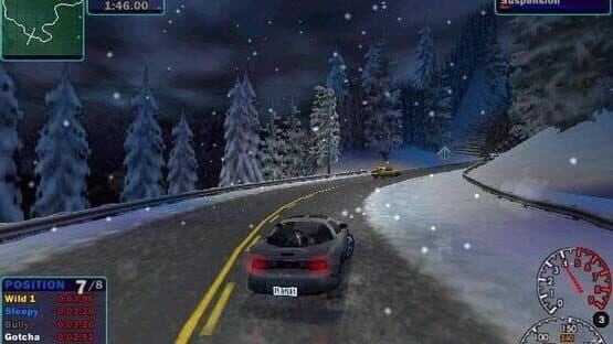 Need for Speed: High Stakes — screenshot 3