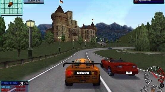 Need for Speed: High Stakes — screenshot 4
