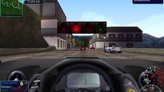 Need for Speed: High Stakes — screenshot 5