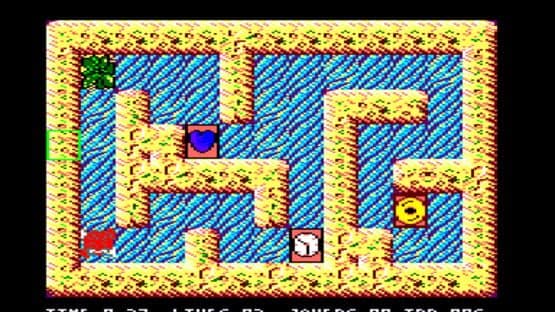 Tiny Skweeks — screenshot 1