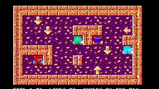 Tiny Skweeks — screenshot 2