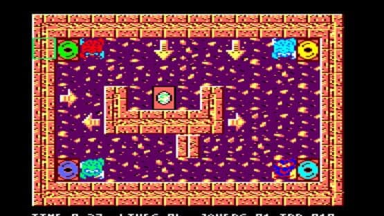 Tiny Skweeks — screenshot 3