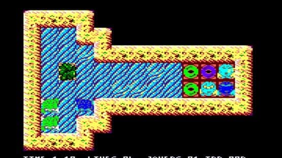 Tiny Skweeks — screenshot 5