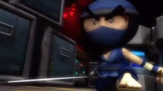 I-Ninja 2 — screenshot 6