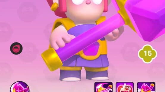 Clash Mini — screenshot 2