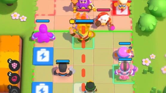 Clash Mini — screenshot 5