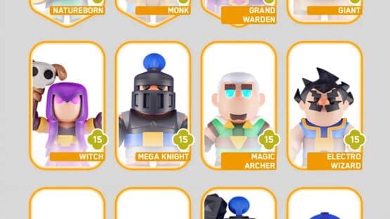 Clash Mini — screenshot 6