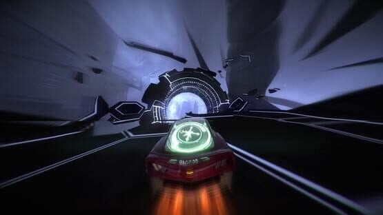 Distance: Console Edition — screenshot 4