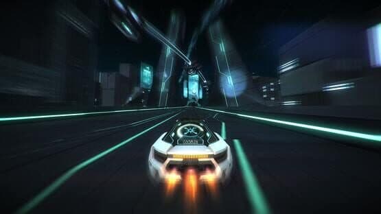 Distance: Console Edition — screenshot 5