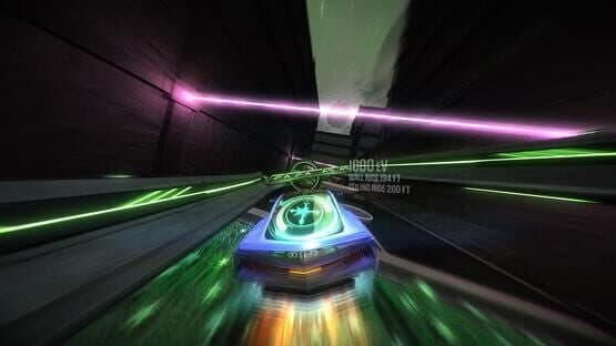 Distance: Console Edition — screenshot 6