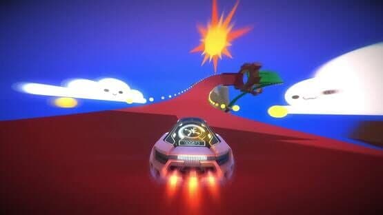 Distance: Console Edition — screenshot 7