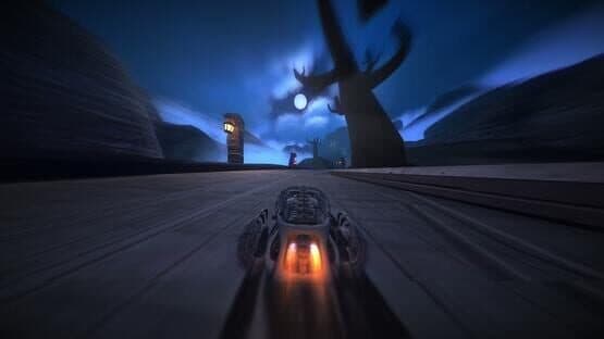 Distance: Console Edition — screenshot 8