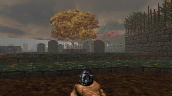 The Demon Blade — screenshot 3