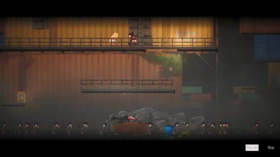 Wren's Resurgence — screenshot 3