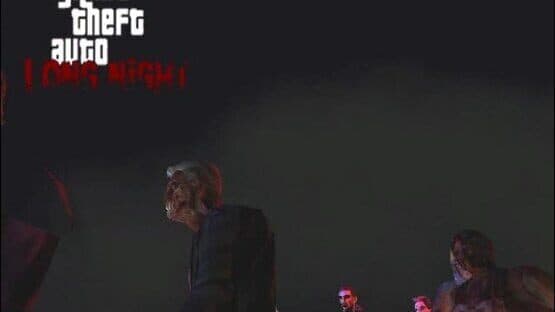GTA Long Night — screenshot 1