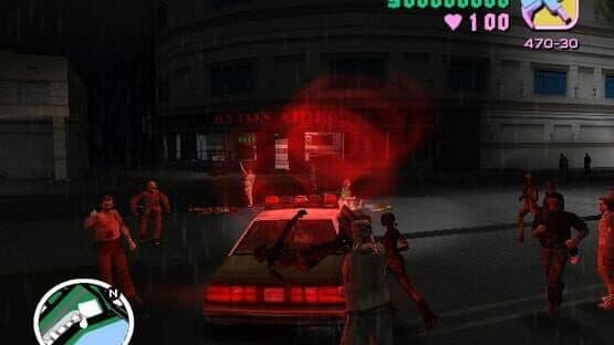 GTA Long Night — screenshot 2