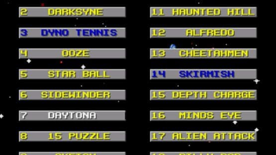Action 52 — screenshot 2