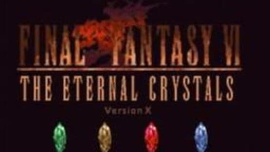Final Fantasy VI: The Eternal Crystals — screenshot 1