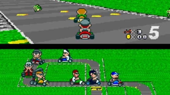 Sour Music Kart — screenshot 2