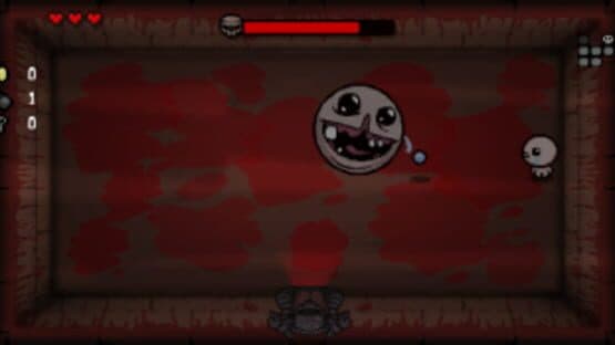 The Binding of Isaac: Rebirth — screenshot 2