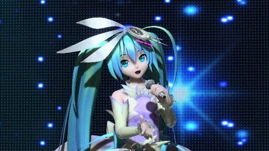 Hatsune Miku: Project Diva Dreamy Theater — screenshot 2