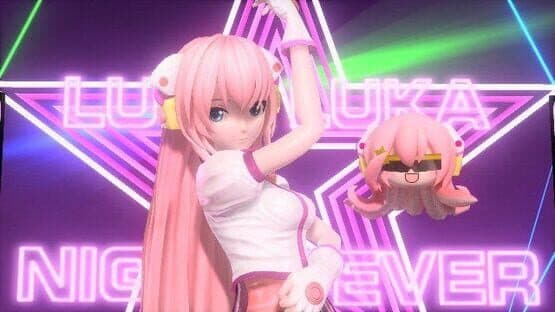 Hatsune Miku: Project Diva Dreamy Theater — screenshot 6