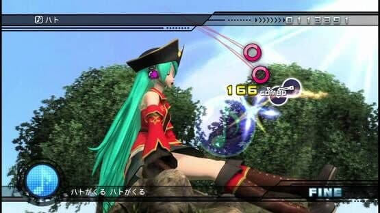 Hatsune Miku: Project Diva Dreamy Theater — screenshot 7