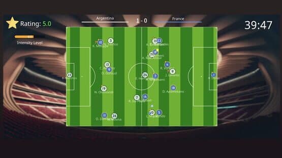 Football Referee Simulator — screenshot 2