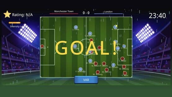 Football Referee Simulator — screenshot 3