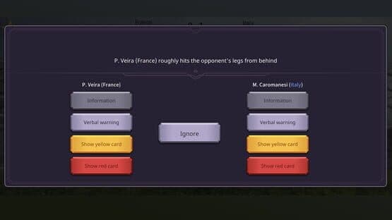 Football Referee Simulator — screenshot 4