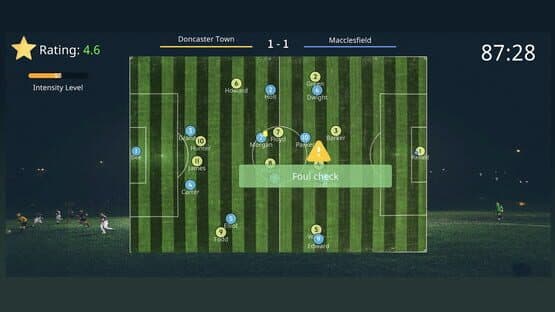 Football Referee Simulator — screenshot 5